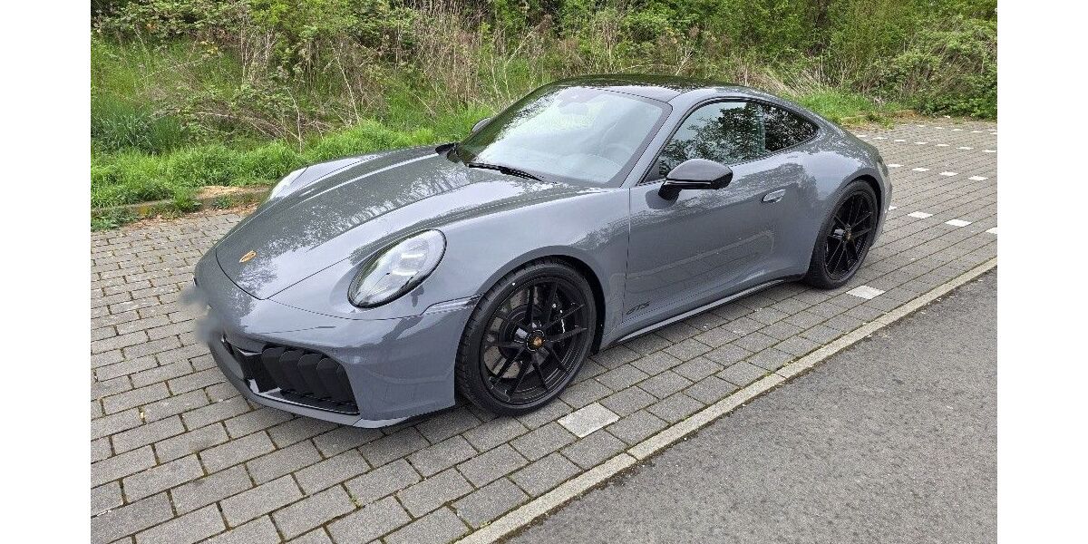 Porsche 911 Urmodell 2.700 km 189.600 &euro; mücke 35325