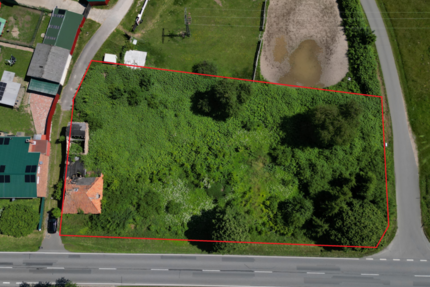 Grundstück Dummerstorf - 119.000&euro; | Angebot:21309461