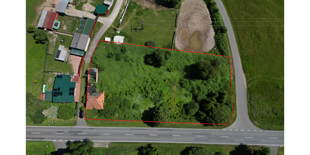 Grundstück zu verkaufen in Dummerstorf 119.000 € 2609 m² zimmer