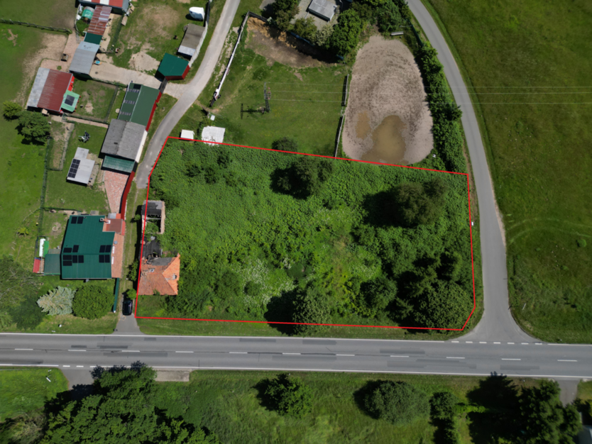 Grundstück zu verkaufen in Dummerstorf 119.000 € 2609 m² zimmer