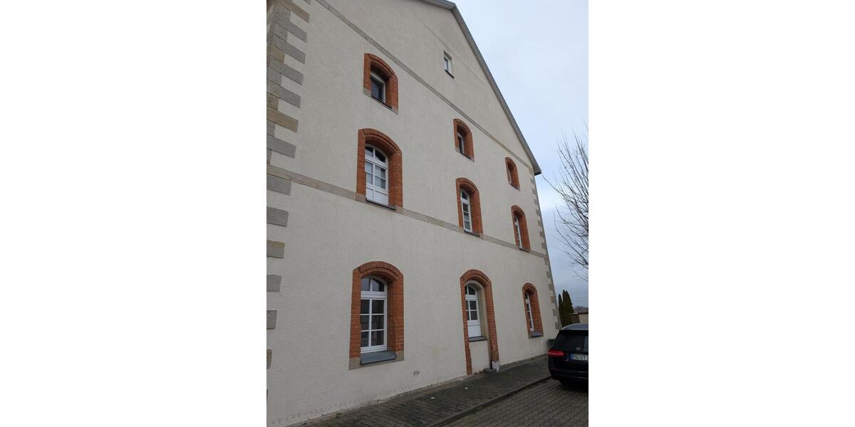 Erdgeschoßwohnung Klipphausen - 2 Zimmer, 55 m&sup2;, 412&euro; | Angebot:24440952