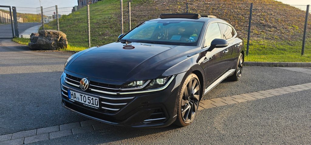 VW Arteon 81.267 km 31.800 &euro; Hagen 58097