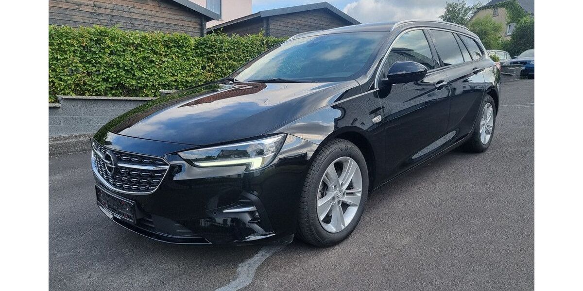 Opel Insignia 113.700 km 17.500 &euro; Hattert 57644