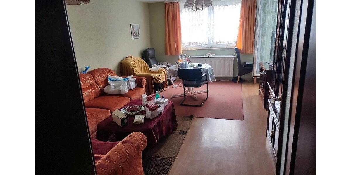 Erdgeschoßwohnung Lippstadt Overhagen - 3 Zimmer, 70 m&sup2;, 150.000&euro; | Angebot:25980347