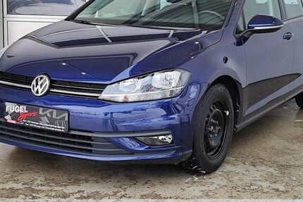 VW Golf 32.890 km 15.499 &euro; Oberlungwitz 09353