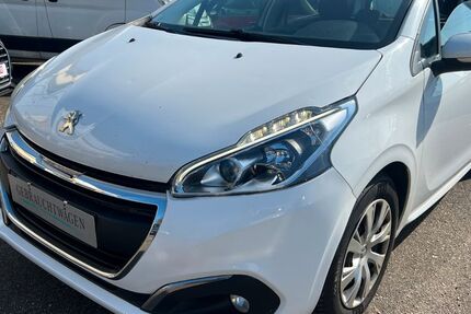 Peugeot 208 290.000 km 3.500 &euro; Lahr 77933
