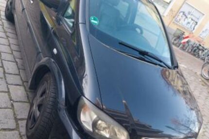 Opel Zafira 308.000 km 1.700 &euro; Berlin 12055