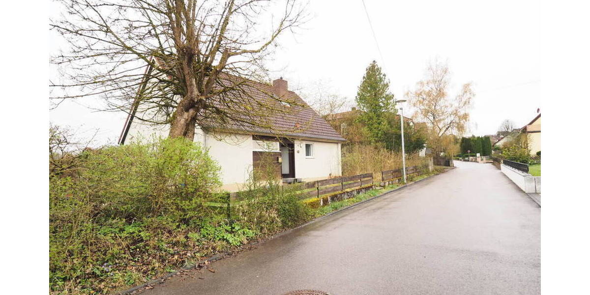 Grundstück Sigmaringen / Laiz Laiz - 202.000&euro; | Angebot:26378472