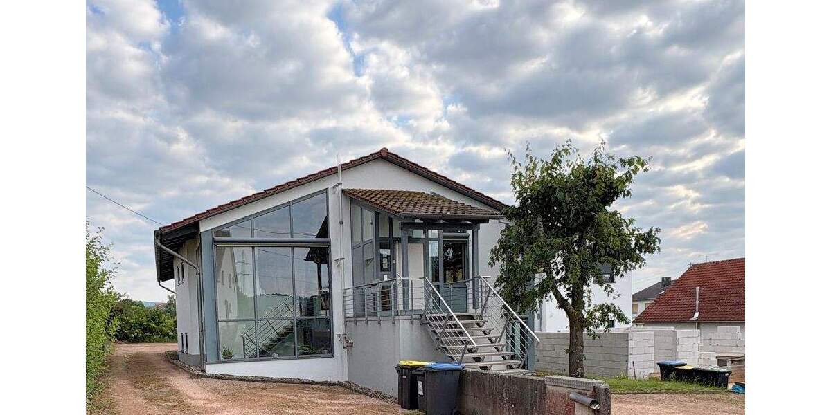 Einfamilienhaus Losheim am See Losheim - 7 Zimmer, 307 m&sup2;, 399.000&euro; | Angebot:25742863