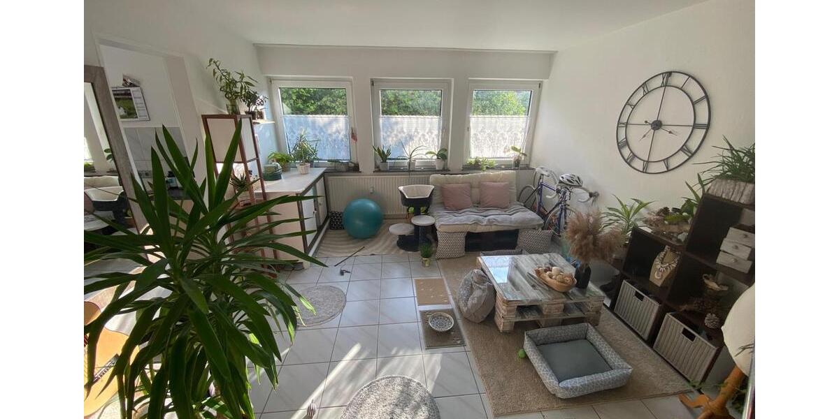 Etagenwohnung Marbach am Neckar - 2 Zimmer, 41 m&sup2;, 115.000&euro; | Angebot:26984825