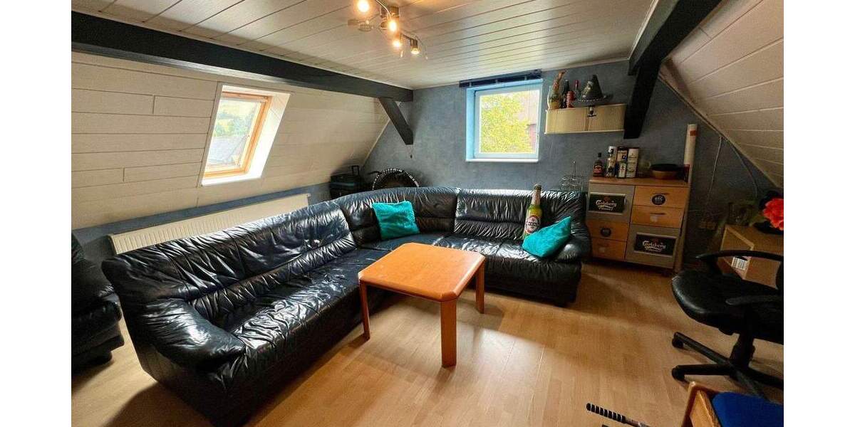 Einfamilienhaus Sontra / Krauthausen Krauthausen - 1 Zimmer, 321 m&sup2;, 249.000&euro; | Angebot:25735912