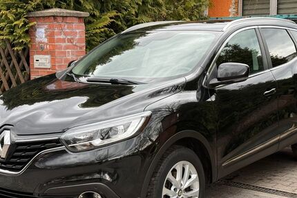 Renault Kadjar 169.100 km 8.500 &euro; berlin 12207