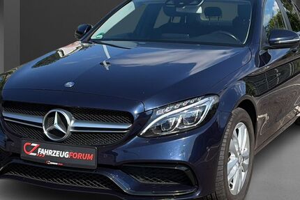 Mercedes-Benz C 250 216.155 km 12.900 &euro; Hamburg 22547