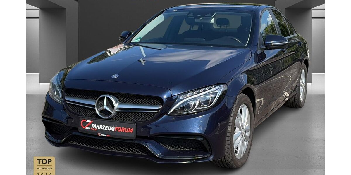 Mercedes-Benz C 250 216.155 km 12.900 &euro; Hamburg 22547