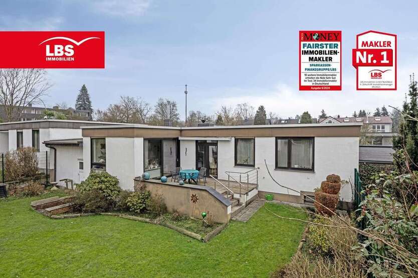 Haus zum Kaufen in Leverkusen 449.000 € 118 m²