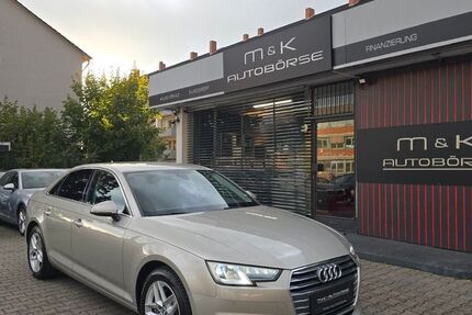 Audi A4 95.000 km 23.900 € OFFENBACH AM MAIN 63075