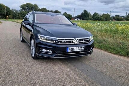 VW Passat Variant 255.000 km 10.999 &euro; Isselburg 46419