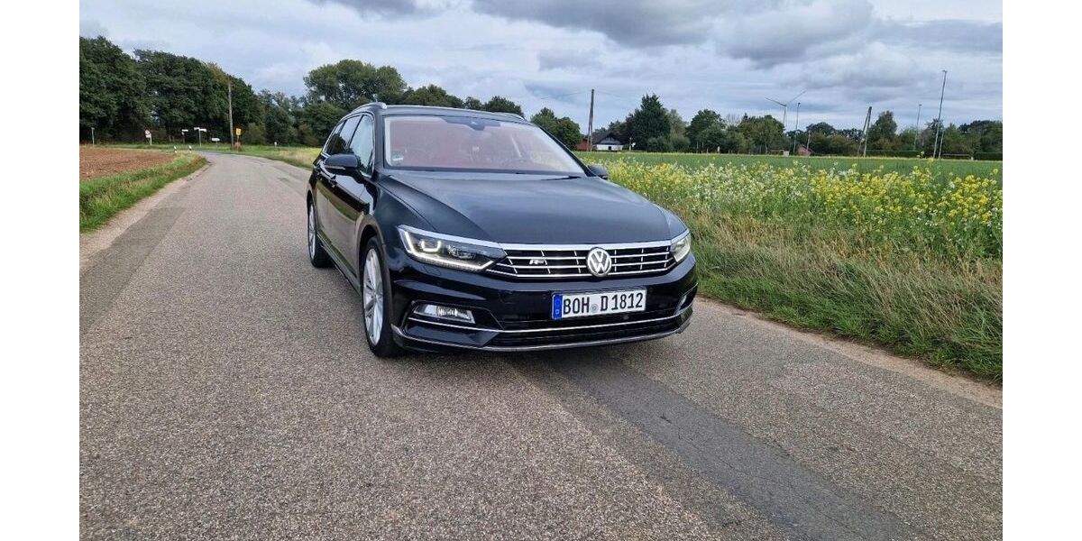 VW Passat Variant 255.000 km 10.999 &euro; Isselburg 46419