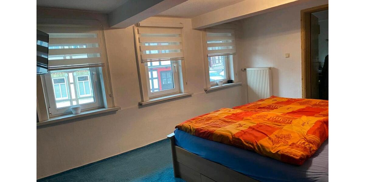 Einfamilienhaus Ellrich - 68.500&euro; | Angebot:26872760