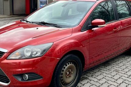 Ford Focus 245.000 km 1.700 &euro; Berlin 12109