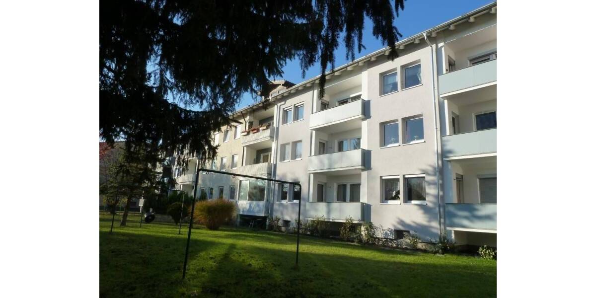 Etagenwohnung Kaufering - 3 Zimmer, 87 m&sup2;, 279.000&euro; | Angebot:25725635