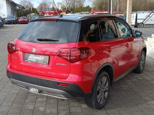 Suzuki Vitara 1,4 BOOST COMFORT 34.555 km 16.960 &euro; Höhenkirchen-Siegertsbrun 85635