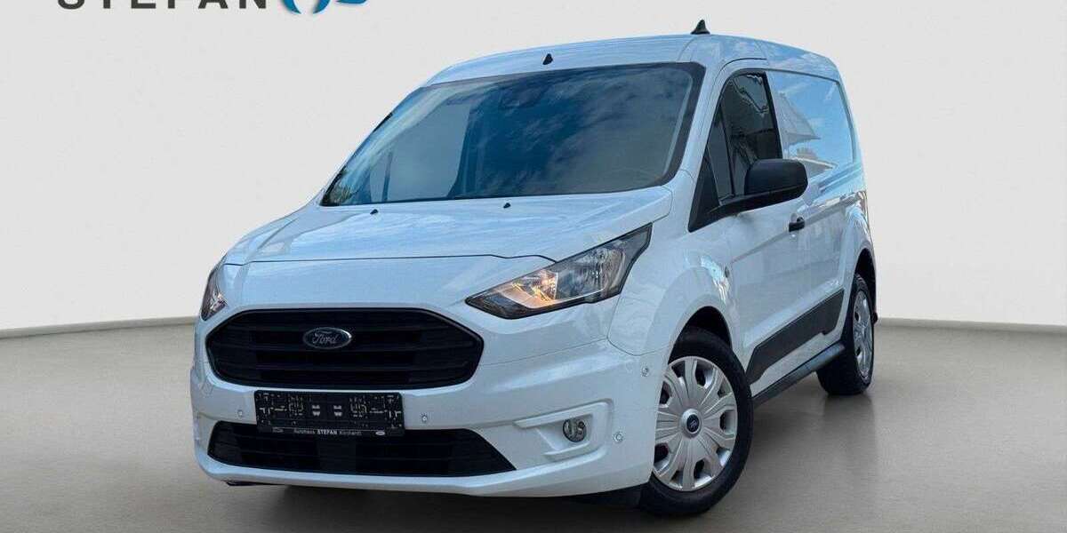 Ford Transit Connect 101.579 km 18.890 &euro; Kirchardt 74912