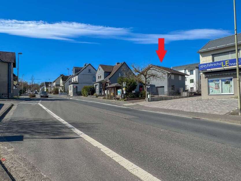 Büro in Horhausen 500 € 58 m²