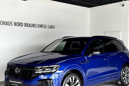 VW Touareg 91.299 km 53.990 &euro; Braunschweig 38112
