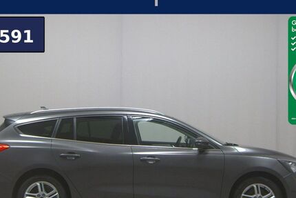 Ford Focus 129.380 km 10.980 &euro; Gyhum/Bockel 27404