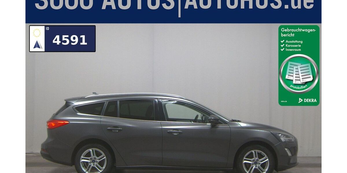Ford Focus 129.380 km 10.980 &euro; Gyhum/Bockel 27404