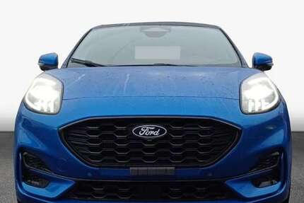 Ford Puma 9.500 km 28.990 &euro; Wolferstadt 86709