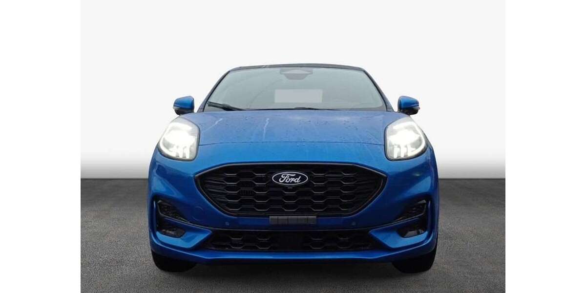 Ford Puma 9.500 km 28.990 &euro; Wolferstadt 86709