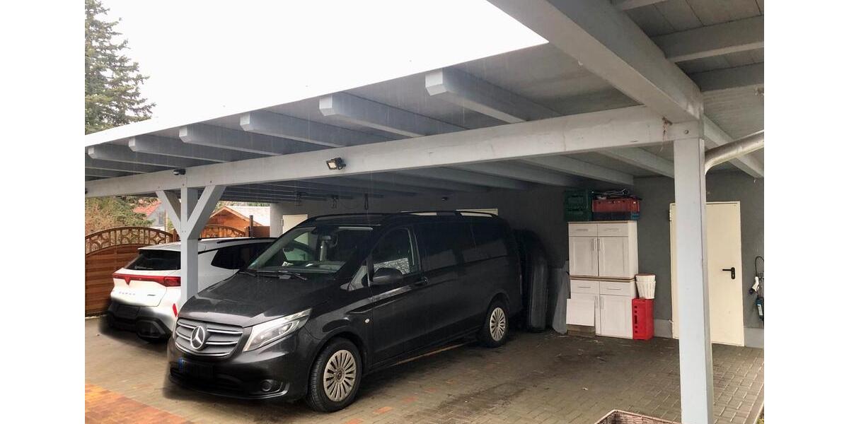 Etagenwohnung Burg (Spreewald) - 3 Zimmer, 85 m&sup2;, 345.000&euro; | Angebot:25782782