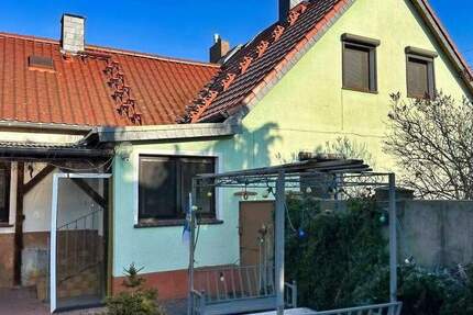 Haus Lebus - 4 Zimmer, 84 m&sup2;, 129.000&euro; | Angebot:24687163
