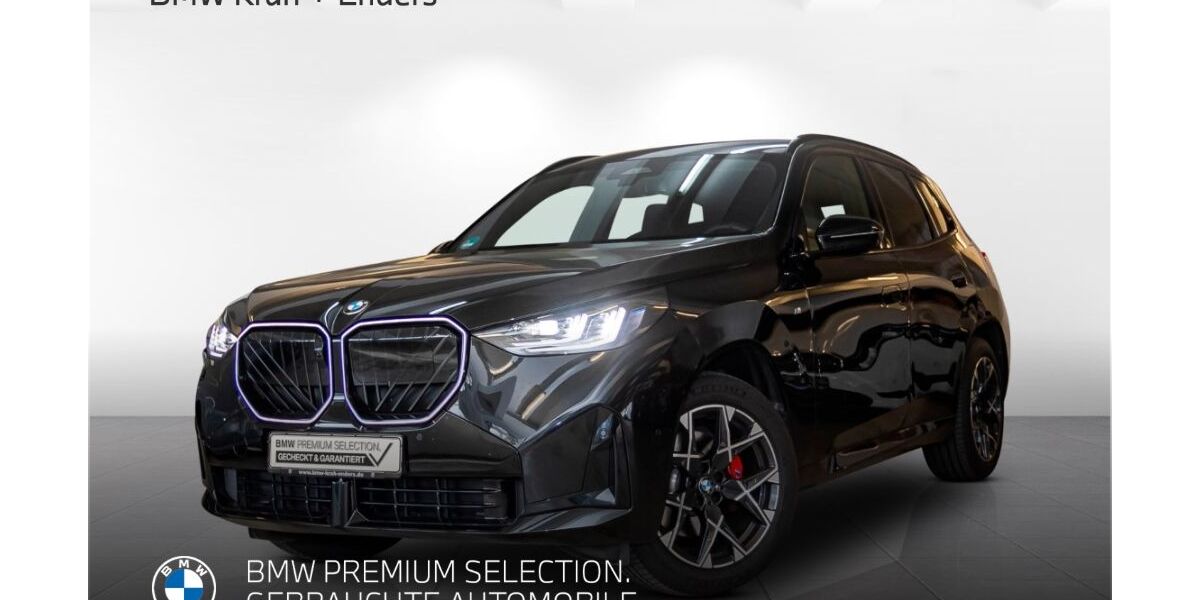 BMW X3 9.500 km 64.500 € Idstein 65510