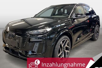 Audi Q6 e-tron 2.500 km 94.860 &euro; Landshut 84030