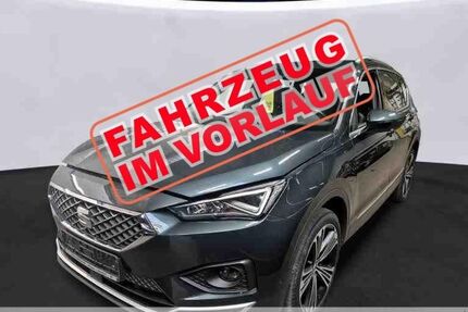 Seat Tarraco 141.060 km 20.999 &euro; Chemnitz - Mittelbach 09224
