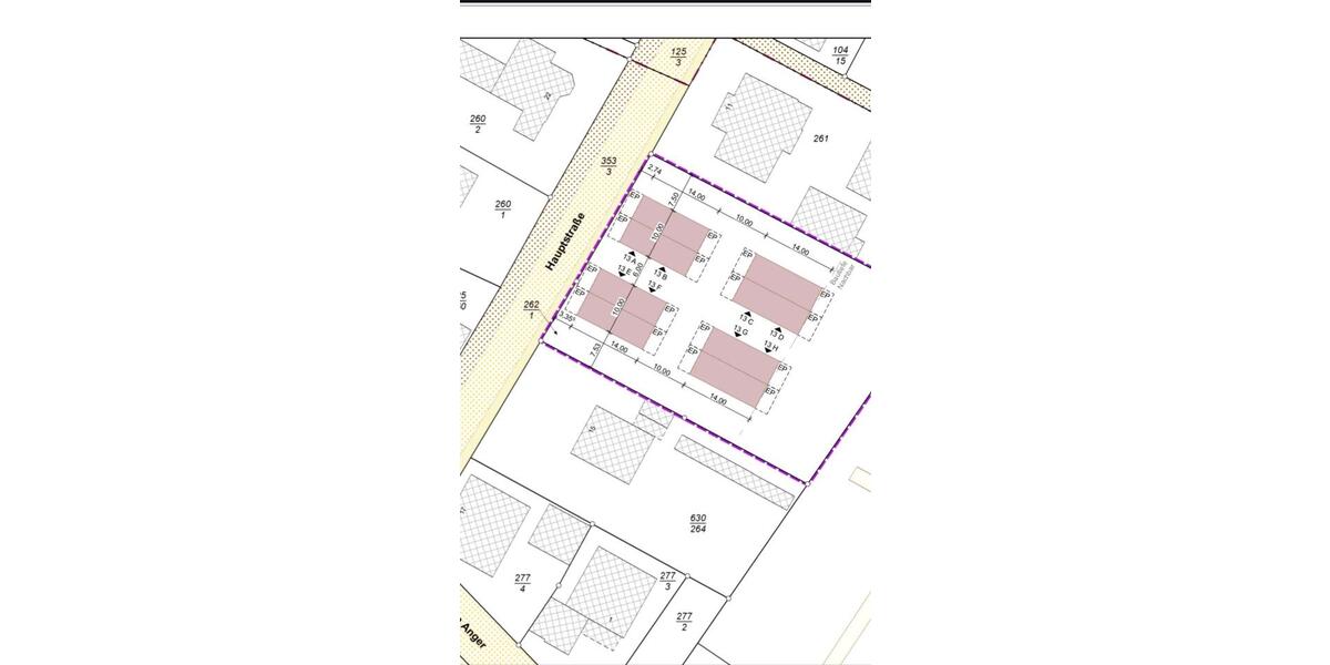 Doppelhaushälfte Pattensen - 7 Zimmer, 140 m&sup2;, 378.000&euro; | Angebot:25370055