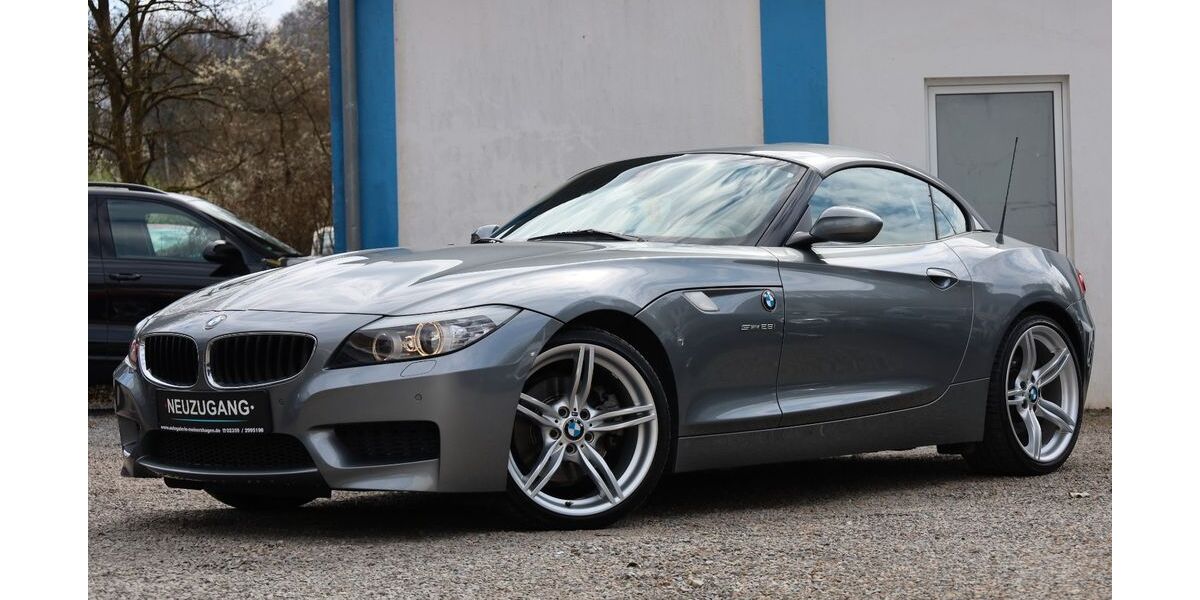 BMW Z4 84.626 km 25.999 &euro; Kierspe 58566