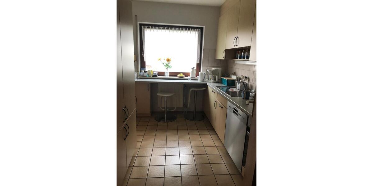 Erdgeschoßwohnung Weimar (Lahn) - 3 Zimmer, 95 m&sup2;, 330.000&euro; | Angebot:25840891