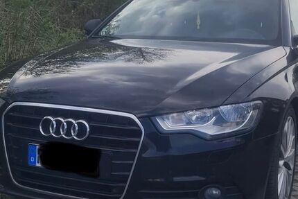 Audi A6 204.000 km 8.199 &euro; Lübeck 23552