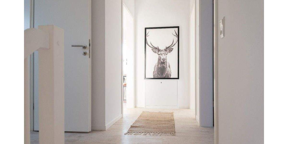 Doppelhaushälfte Rostock Lichtenhagen - 5 Zimmer, 127 m&sup2;, 459.500&euro; | Angebot:25745655