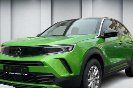 Opel Mokka 32.625 km 14.490 &euro; Leipzig 04179