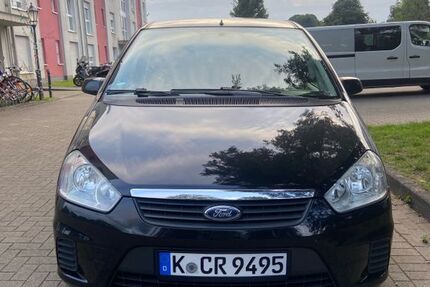 Ford C-Max 204.000 km 2.700 &euro; Köln 51061