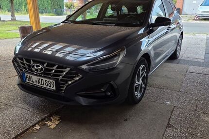 Hyundai i30 198.888 km 8.550 &euro; Winsen Luhe 21423