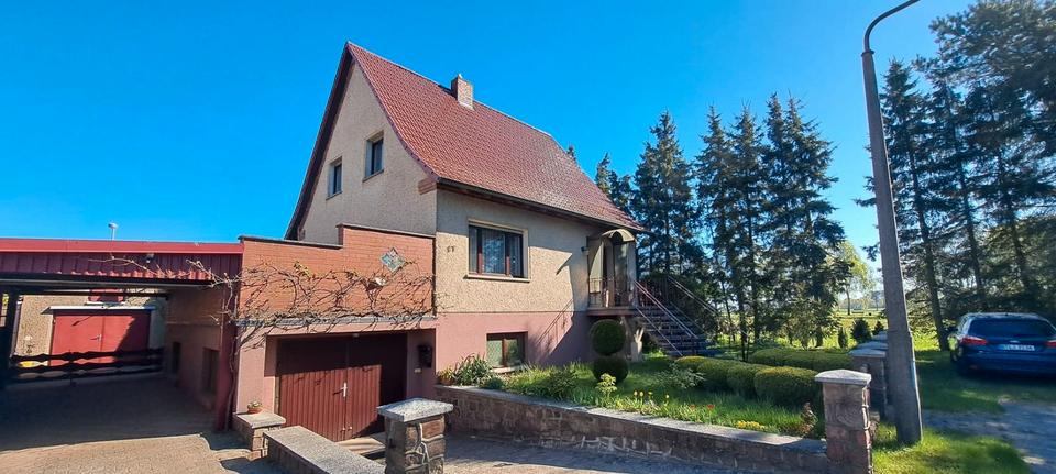 Einfamilienhaus Meyenburg - 6 Zimmer, 100 m&sup2;, 200.000&euro; | Angebot:26999012