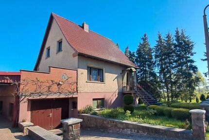Haus Meyenburg - 6 Zimmer, 100 m&sup2;, 200.000&euro; | Angebot:26999012