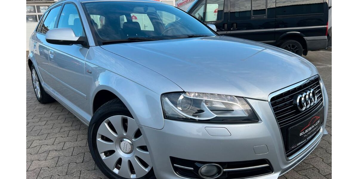 Audi A3 158.000 km 7.299 € Nörvenich 52388