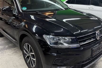 VW Tiguan 164.000 km 15.995 &euro; Sulzbach 63834